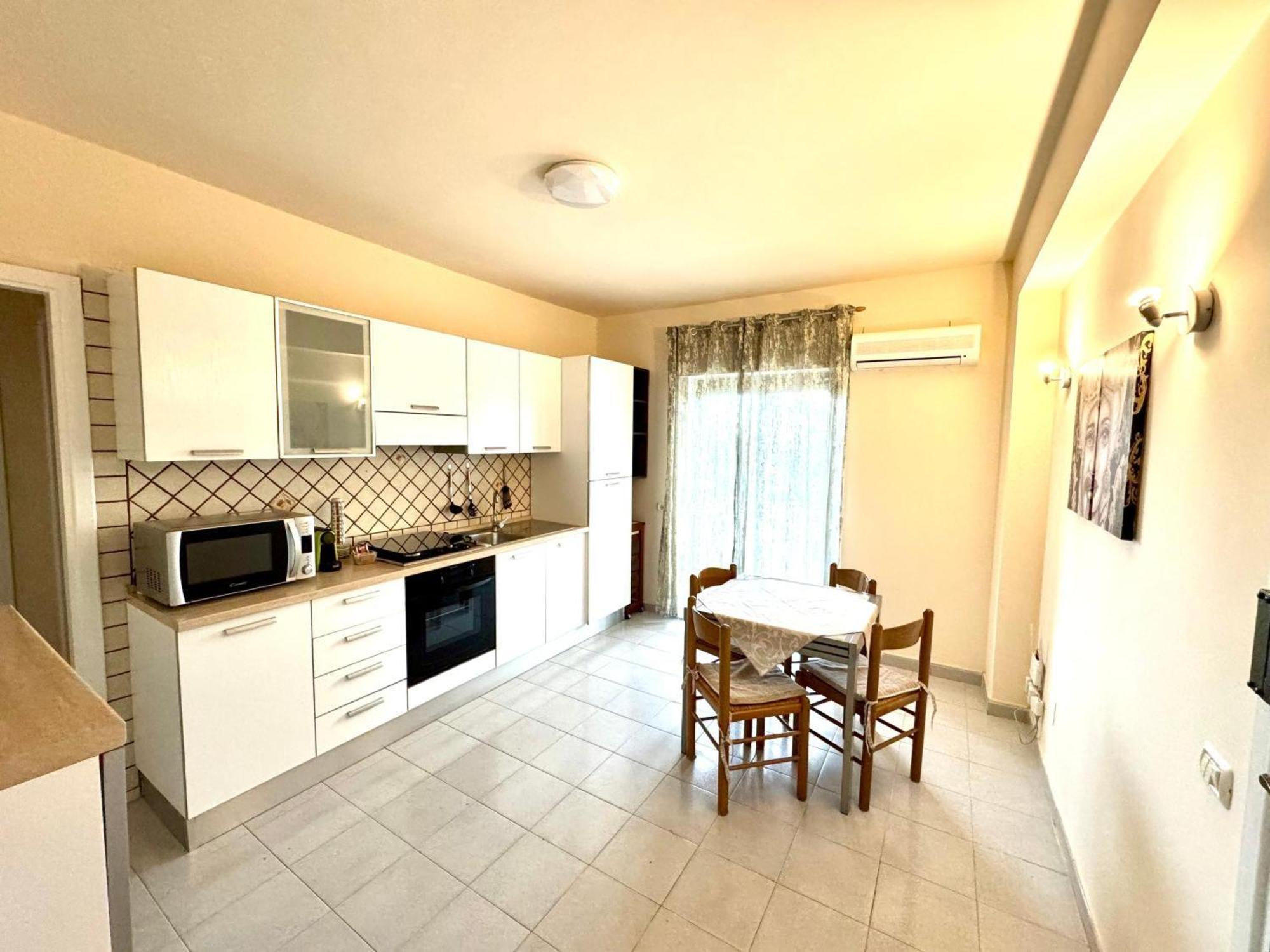 Chiara Home Apartment Giardini Naxos Exteriör bild